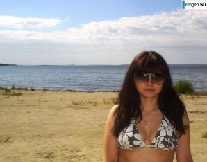 solo of the fatal brunette. Part 3. Thumbnail 36