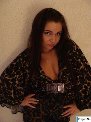 solo of the fatal brunette. Part 3. Thumbnail 45