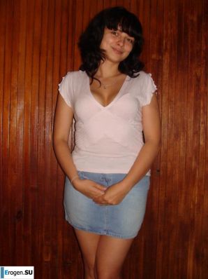solo of the fatal brunette. Part 3. Thumbnail 6