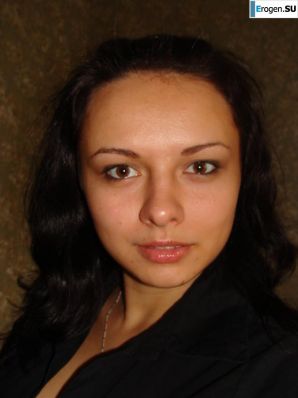 solo of the fatal brunette. Part 3. Thumbnail 9