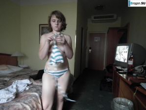 Czech Pretty Woman. Part 5. Thumbnail 10
