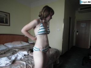 Czech Pretty Woman. Part 5. Thumbnail 16