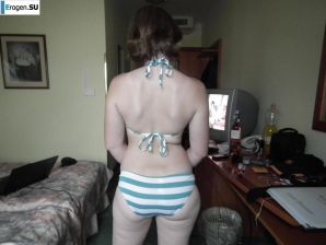 Czech Pretty Woman. Part 5. Thumbnail 19