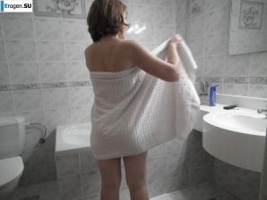 Czech Pretty Woman. Part 5. Thumbnail 3