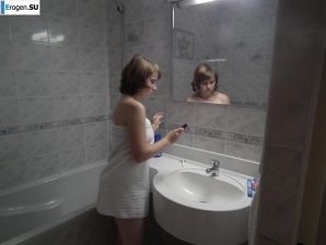 Czech Pretty Woman. Part 5. Thumbnail 4