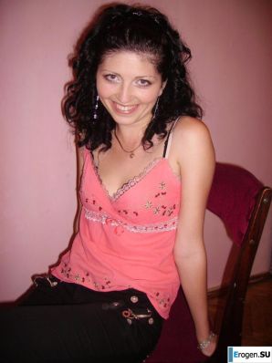 Ukrainian brunette with pimple booty. Part 2. Thumbnail 11