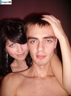 Ukrainian brunette with pimple booty. Part 2. Thumbnail 38