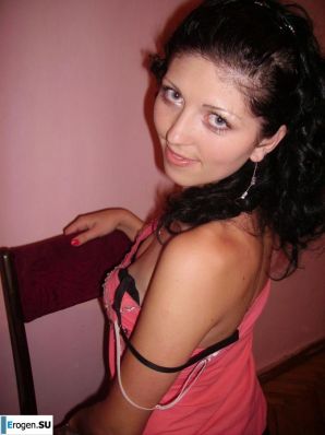 Ukrainian brunette with pimple booty. Part 2. Thumbnail 7