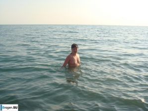 Рыжуха из Екатеринбурга на отдыхе и дома. Часть 4. Миниатюра 44