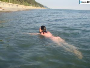 Рыжуха из Екатеринбурга на отдыхе и дома. Часть 4. Миниатюра 55