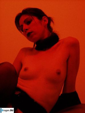 French Bisexual Brunette. Part 2. Thumbnail 1
