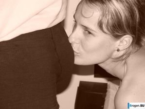 French Bisexual Brunette. Part 2. Thumbnail 16