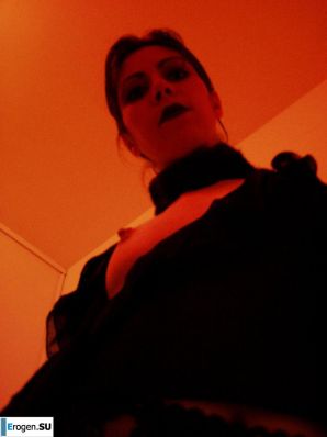 French Bisexual Brunette. Part 3. Thumbnail 15