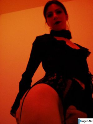 French Bisexual Brunette. Part 3. Thumbnail 8
