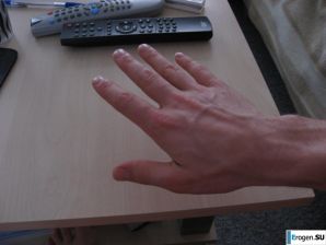 Red and bald. Family album. Part 2. Thumbnail 13