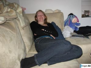 Red and bald. Family album. Part 2. Thumbnail 19