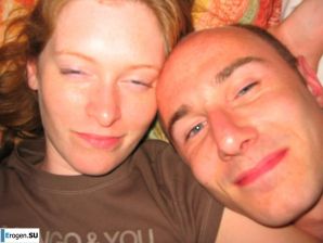 Red and bald. Family album. Part 2. Thumbnail 21