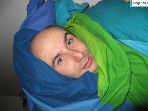 Red and bald. Family album. Part 2. Thumbnail 25