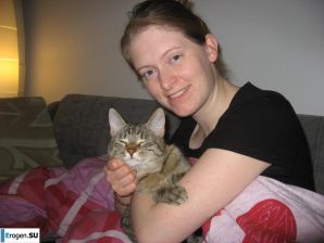 Red and bald. Family album. Part 2. Thumbnail 26