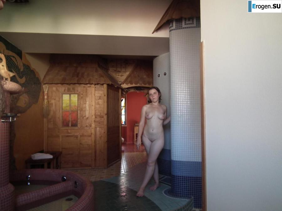 Czech Pretty Woman. Part 6. Slide 7