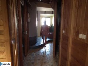Czech Pretty Woman. Part 6. Thumbnail 1