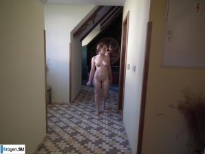 Czech Pretty Woman. Part 6. Thumbnail 22