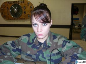 US Air Force Officer. Part 2. Thumbnail 52