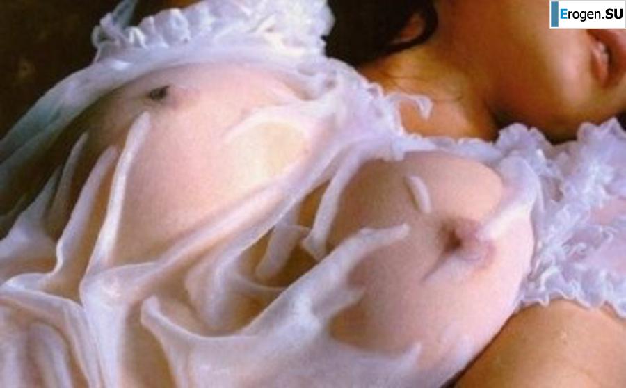 oops boobs lit up. Part 2. Slide 27