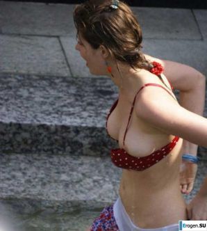 oops boobs lit up. Part 2. Thumbnail 35