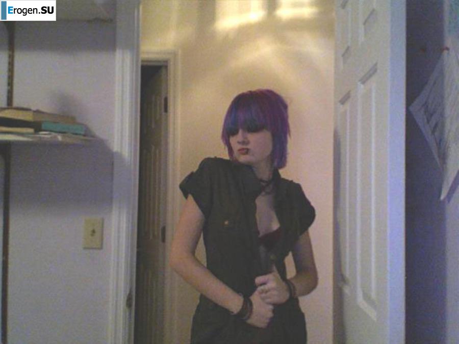 Sexual informal. Part 3. Slide 5