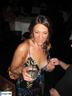 oops boobs lit up. Part 3. Thumbnail 10