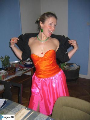 oops boobs lit up. Part 3. Thumbnail 13