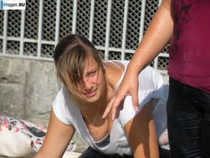 oops boobs lit up. Part 3. Thumbnail 20