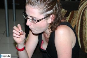 oops boobs lit up. Part 3. Thumbnail 23