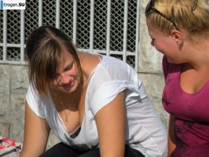 oops boobs lit up. Part 3. Thumbnail 9