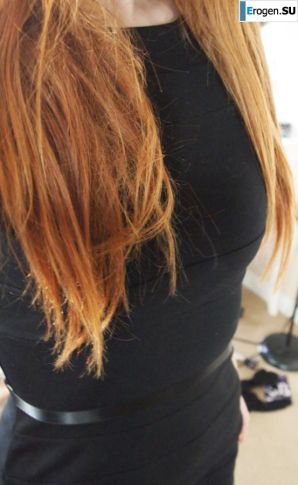 Red-haired Beauty. Part 3. Thumbnail 33