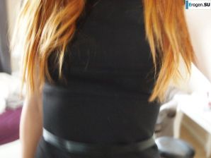 Red-haired Beauty. Part 3. Thumbnail 34