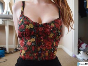 Red-haired Beauty. Part 3. Thumbnail 5