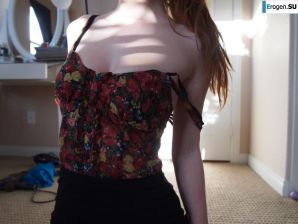 Red-haired Beauty. Part 3. Thumbnail 6