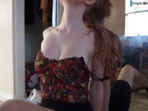 Red-haired Beauty. Part 3. Thumbnail 7