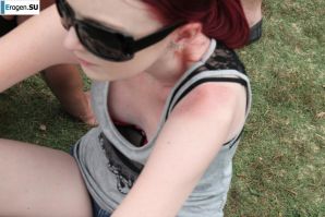 oops boobs lit up. Part 4. Thumbnail 10