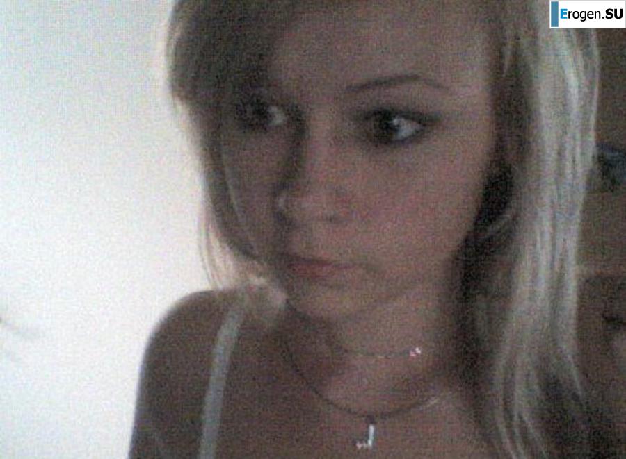 Busty Blonde. Part 2. Slide 24