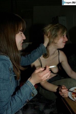 oops boobs lit up. Part 5. Thumbnail 16