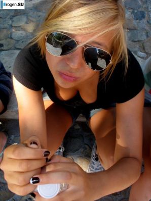 oops boobs lit up. Part 5. Thumbnail 21