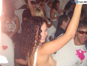 oops boobs lit up. Part 5. Thumbnail 25