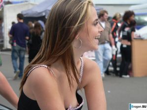 oops boobs lit up. Part 5. Thumbnail 38