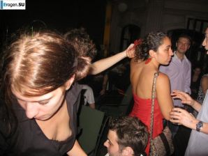 oops boobs lit up. Part 5. Thumbnail 6