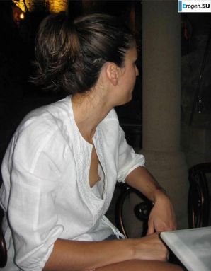 oops boobs lit up. Part 5. Thumbnail 7