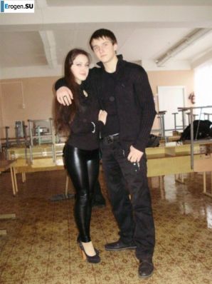 леггинсы рулят. Часть 108. Миниатюра 24
