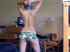 Sexual informal. Part 5. Thumbnail 8